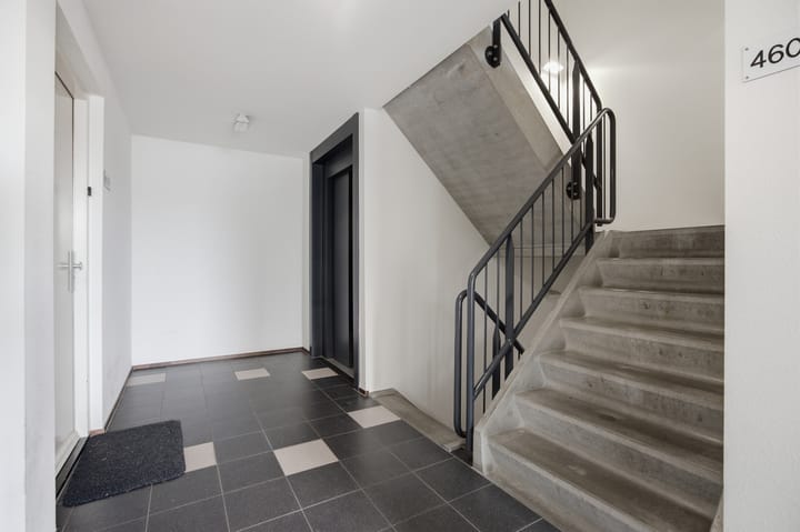 Foto 4 van Middellaan 460-D21