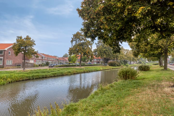 Foto 2 van Viottakade 94