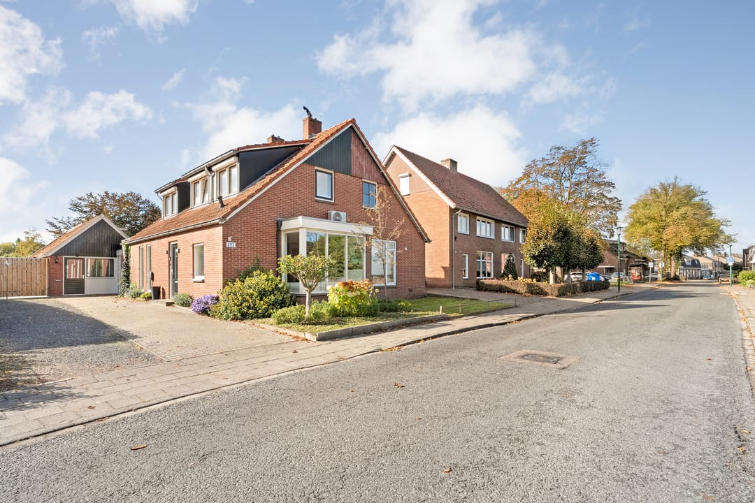 Photo 61 of Beckumerstraat 157