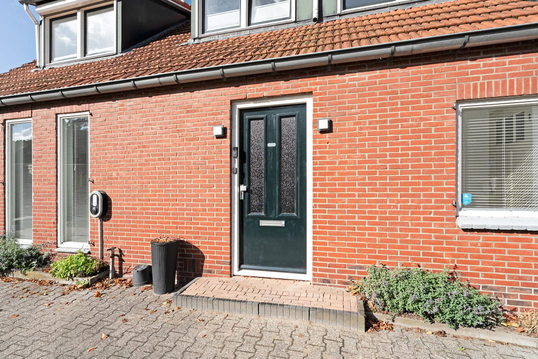 Photo 8 of Beckumerstraat 157