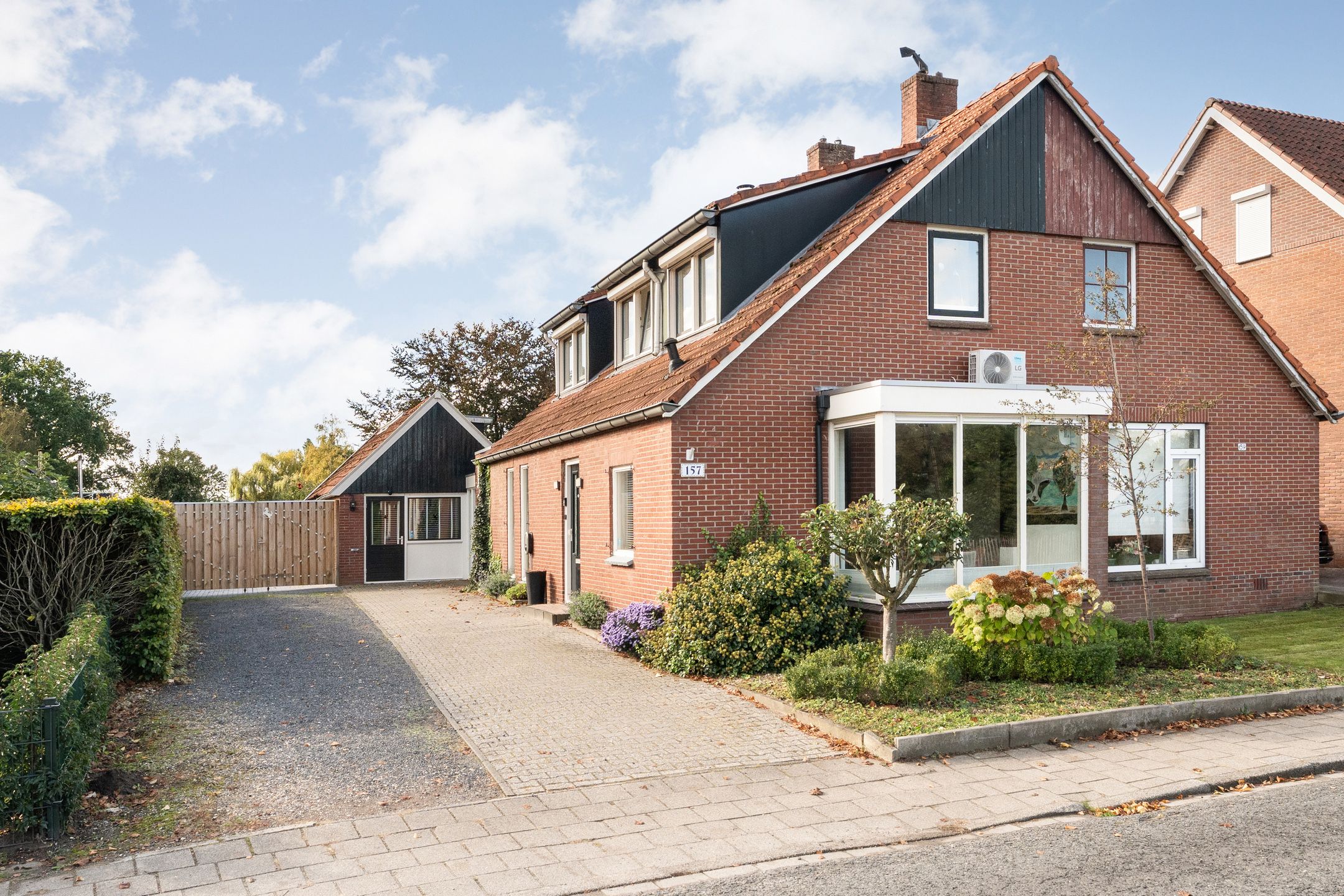 Beckumerstraat 157 