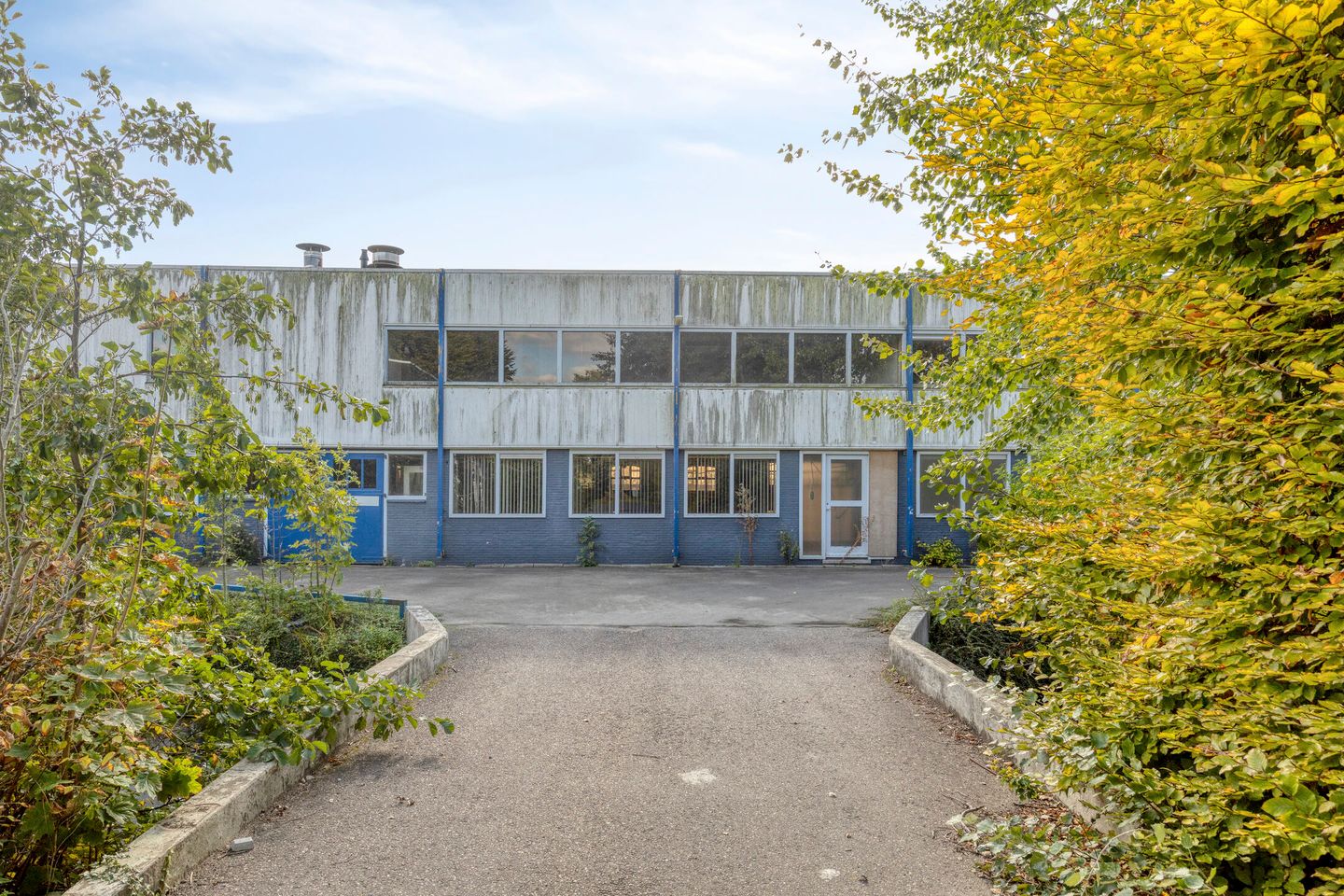 Bekijk foto 1 van Brugweg 121