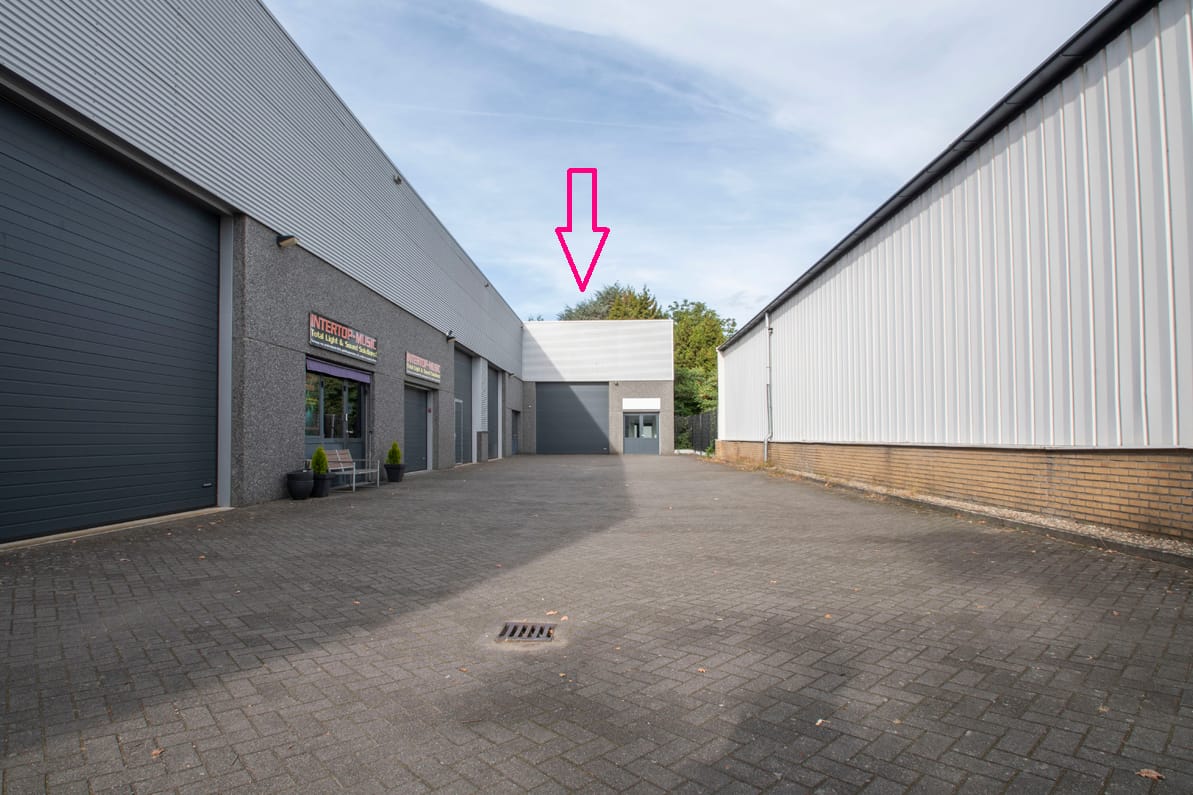 View photo 1 of Helmusselaan 5-D