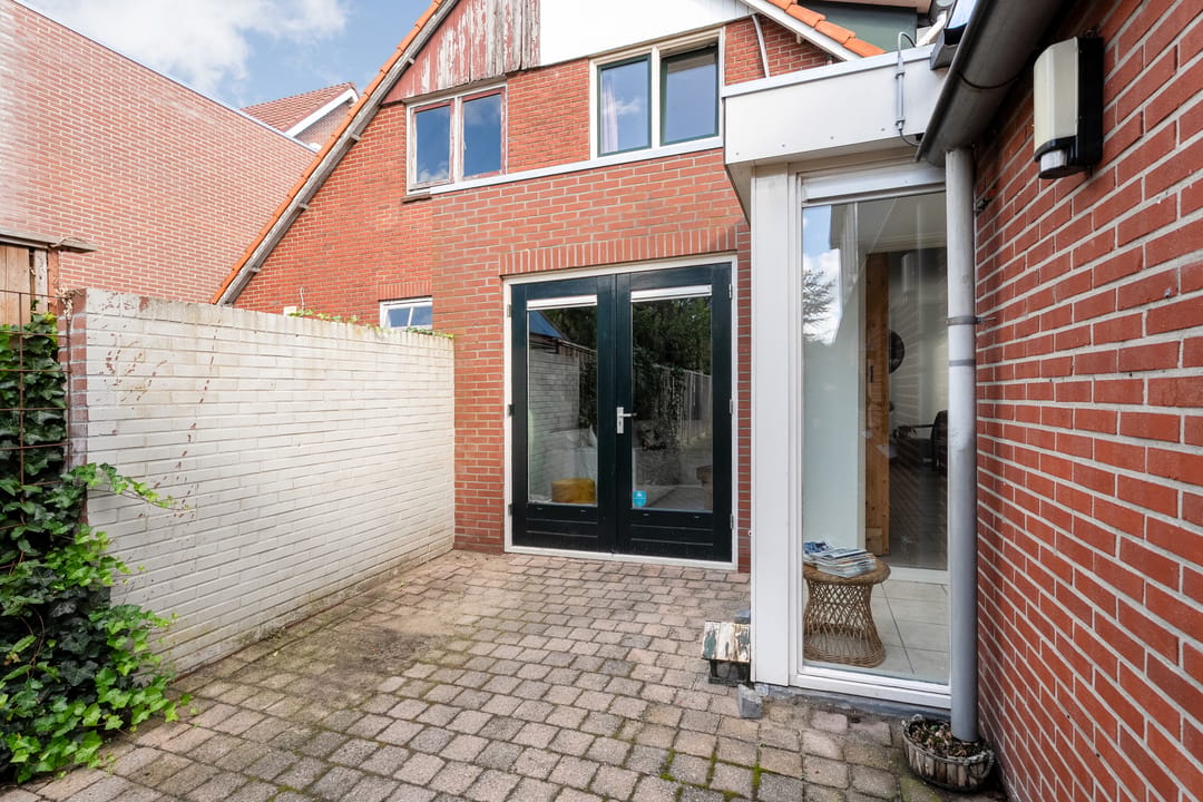 Photo 37 of Beckumerstraat 157