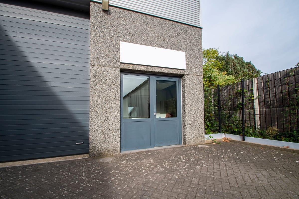 View photo 4 of Helmusselaan 5-D