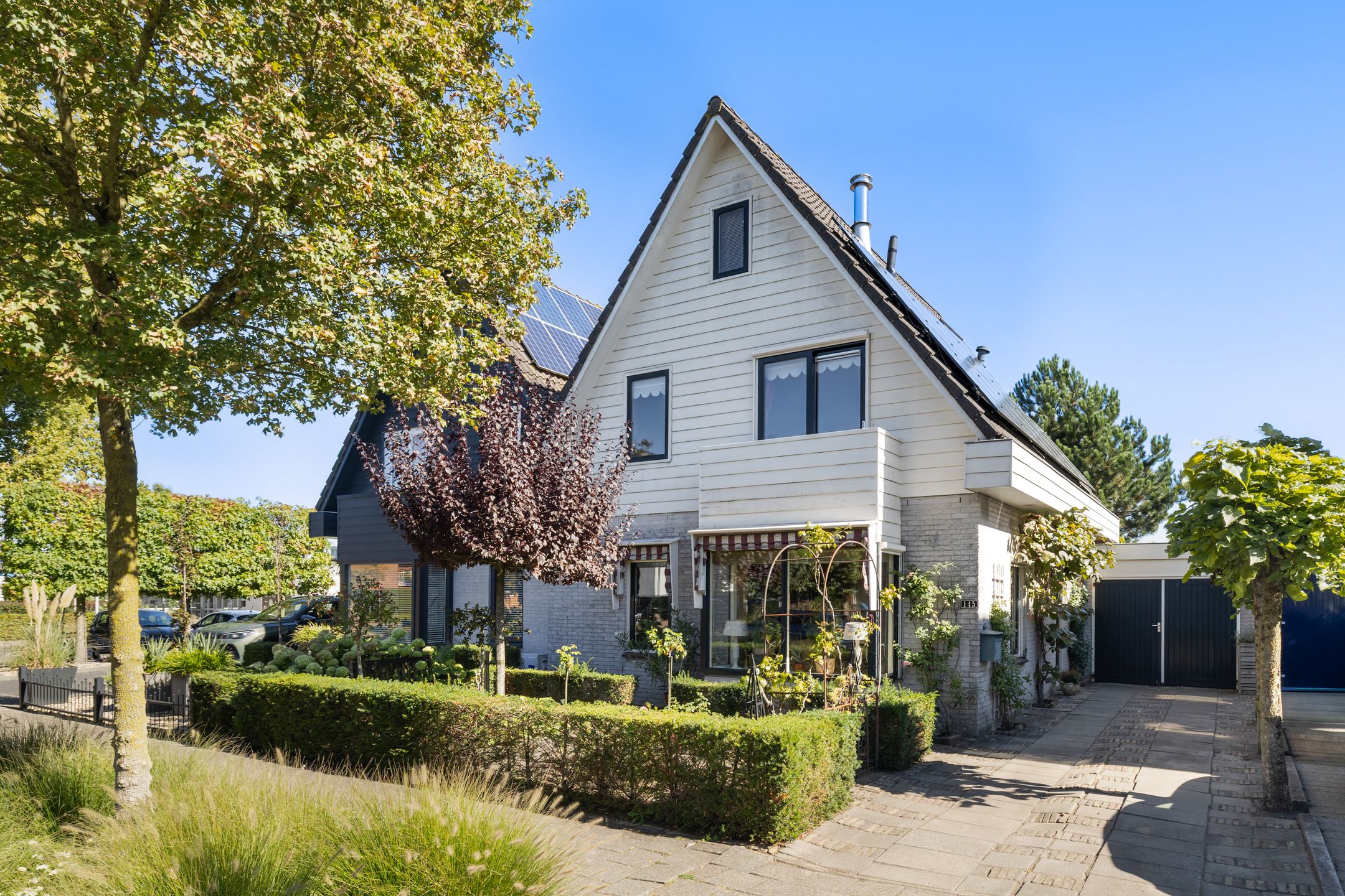Nico Bergsteijnweg 145 