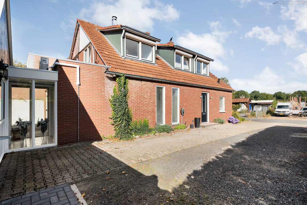 Photo 7 of Beckumerstraat 157