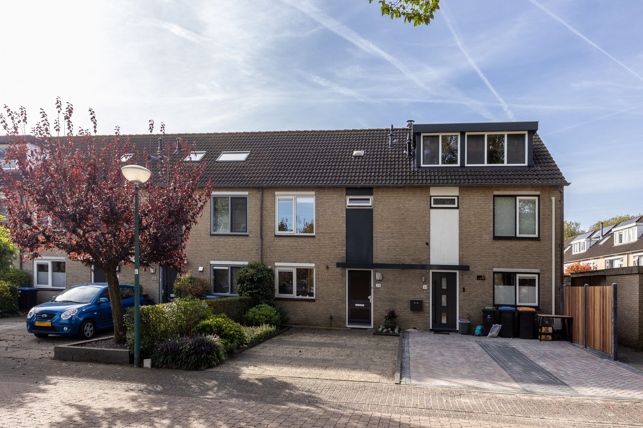 Middellaken 29 