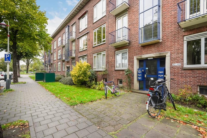Foto 4 van De Lannoystraat 38