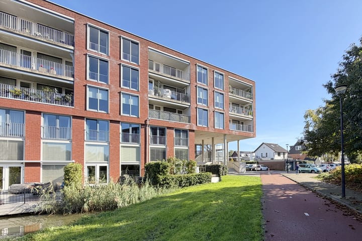 Foto 2 van Fuchsiastraat 21