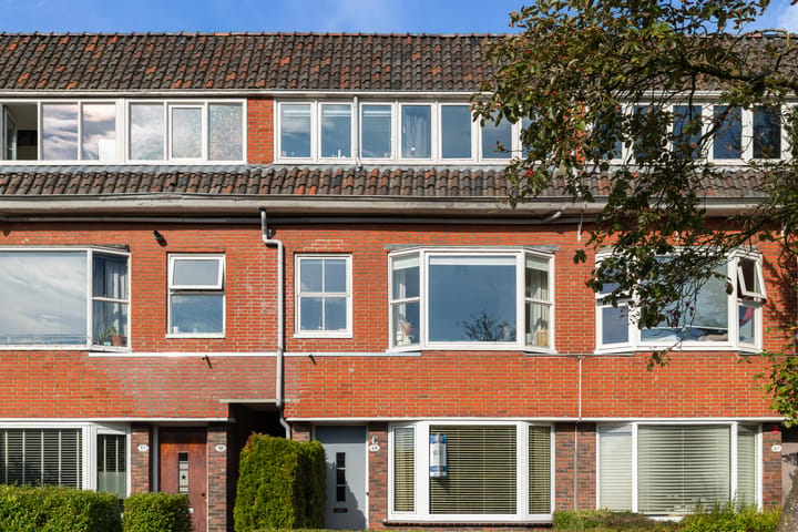 Foto 4 van K. de Vriezestraat 49