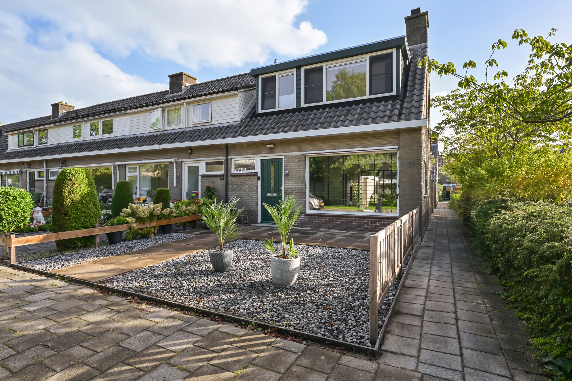 Bernhardlaan 18 