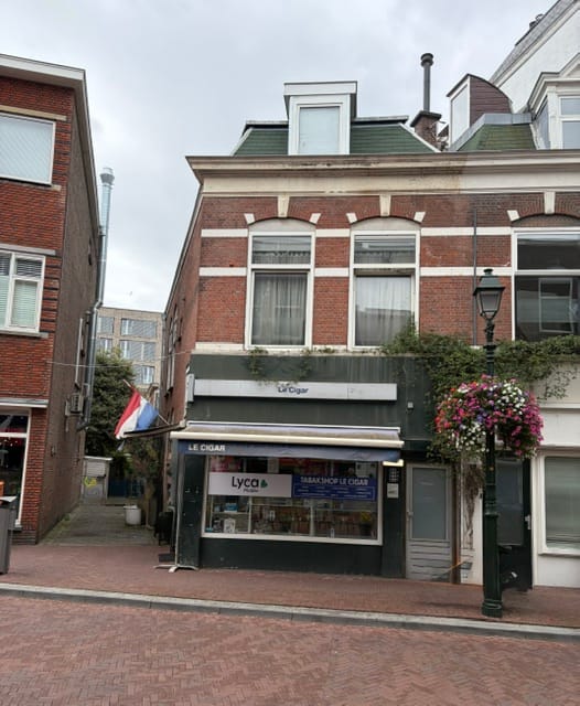 View photo 1 of Badhuisstraat 187