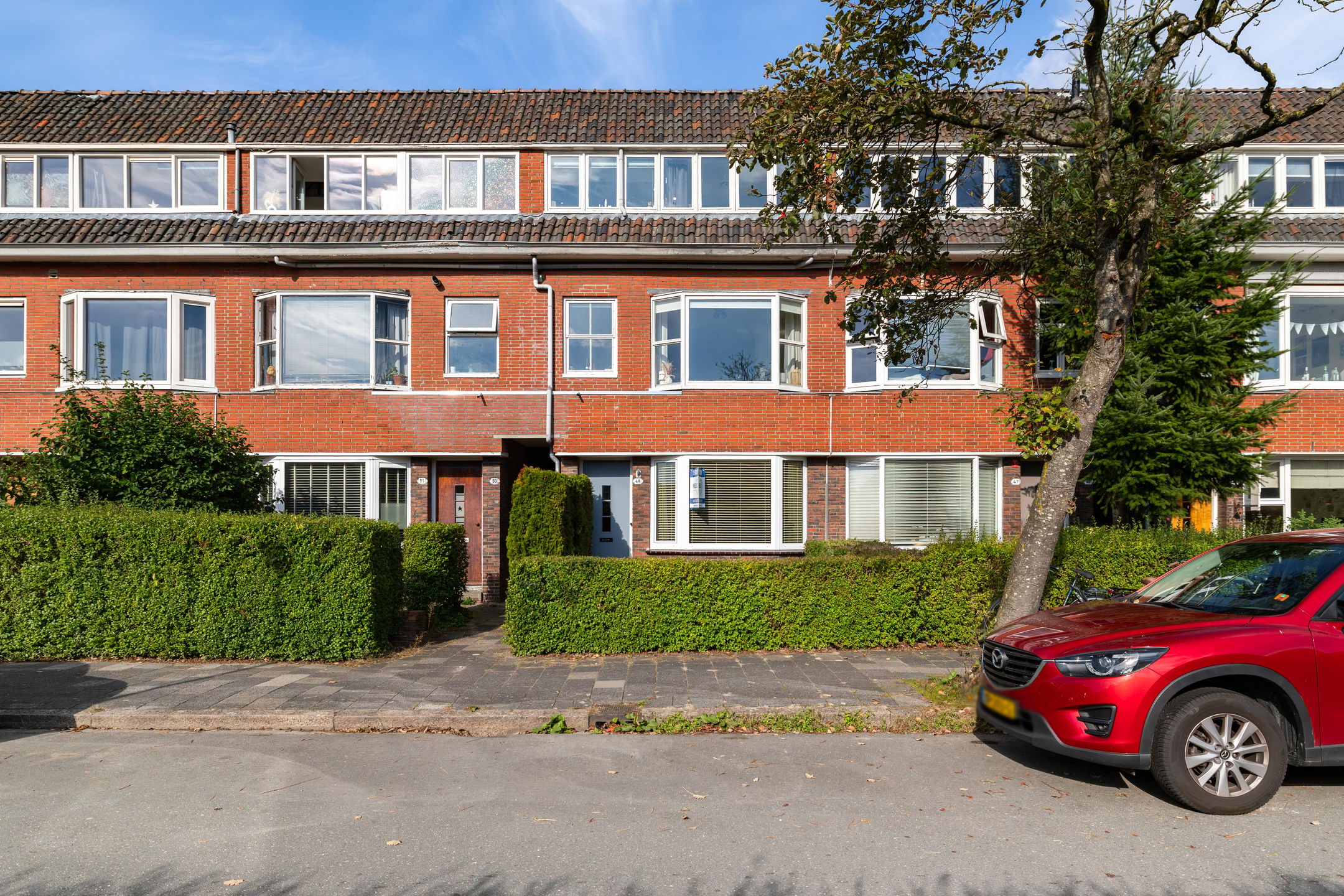 K. de Vriezestraat 49 