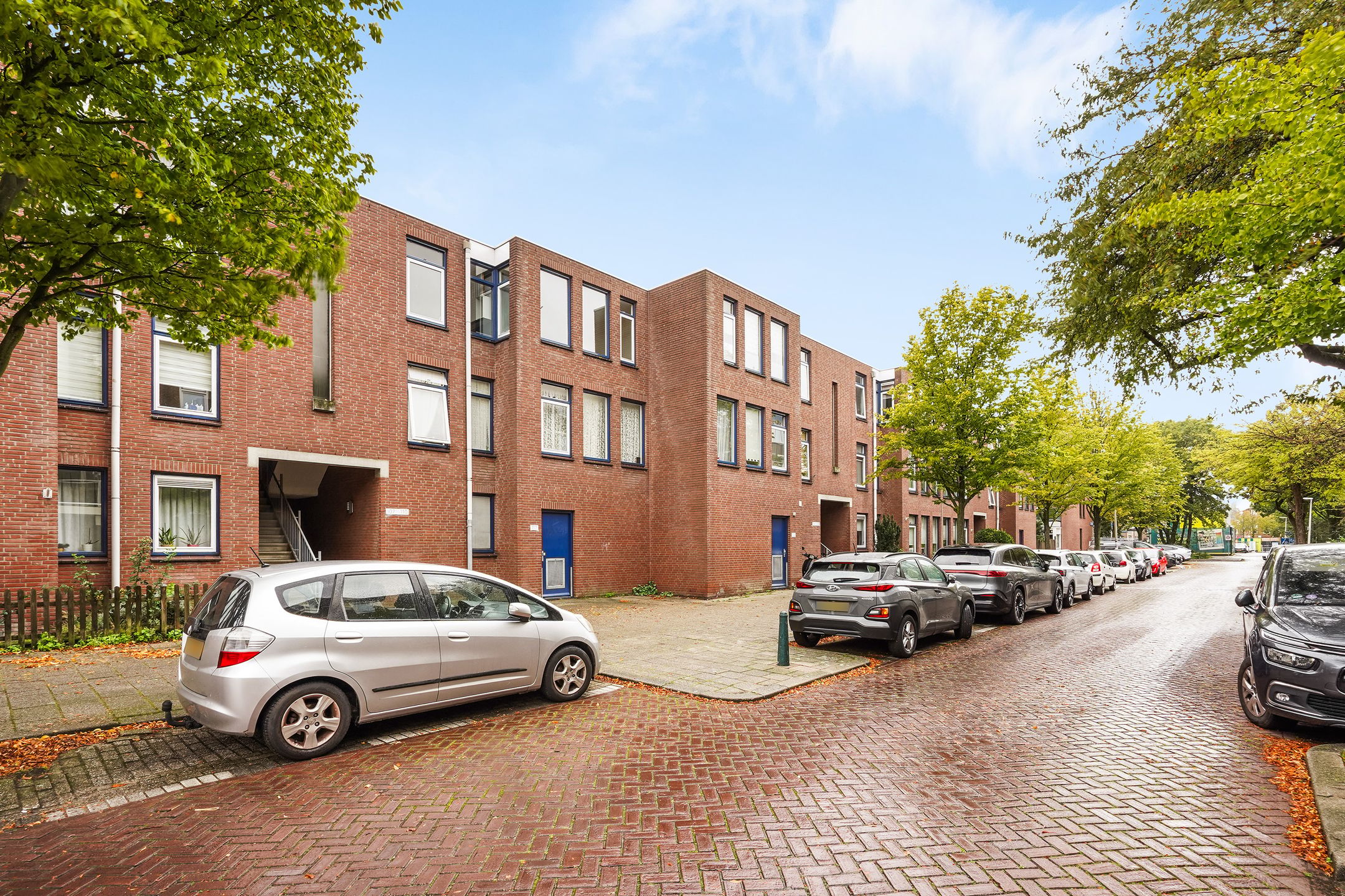 Jan Bronnerstraat 110 