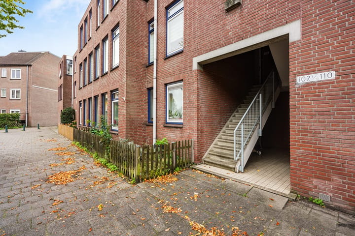 Foto 4 van Jan Bronnerstraat 110