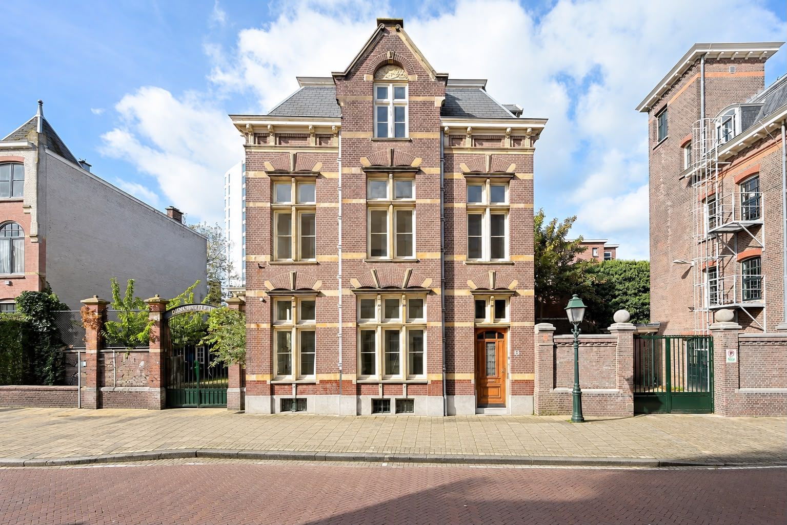 Doornstraat 3 