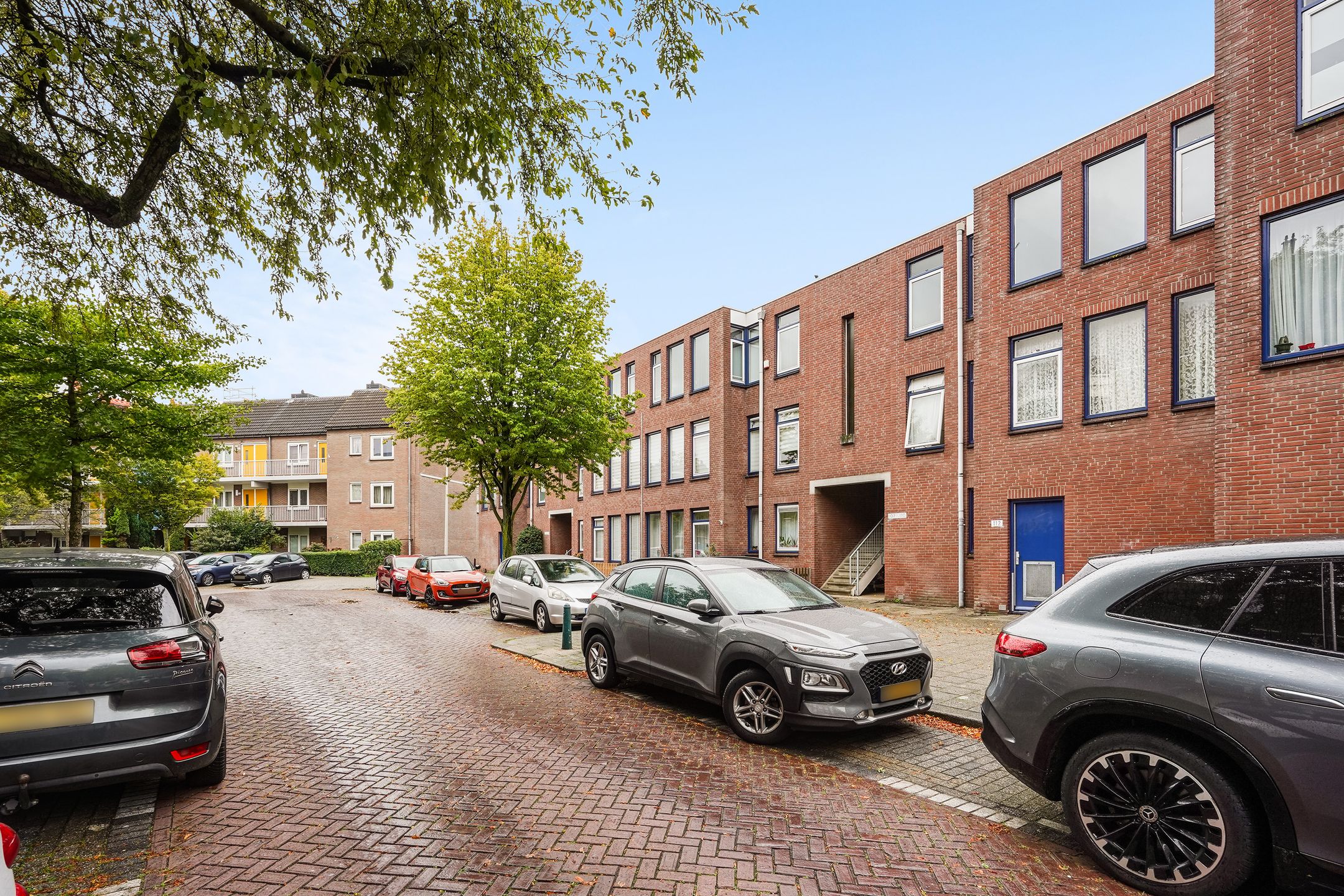 Photo 30 of Jan Bronnerstraat 110