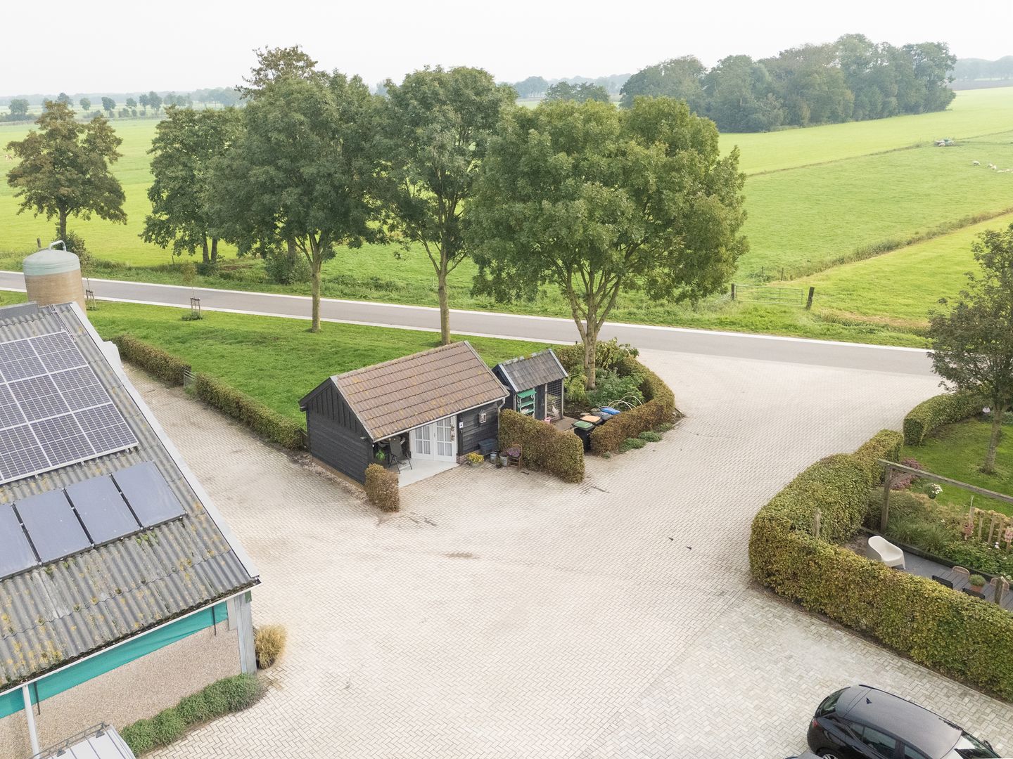 View photo 4 of Klaas Kloosterweg West 31-b