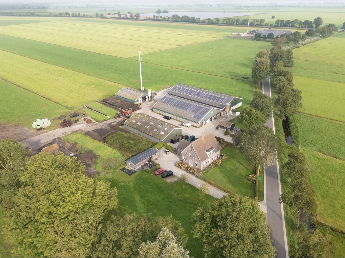 View photo 3 of Klaas Kloosterweg West 31-b