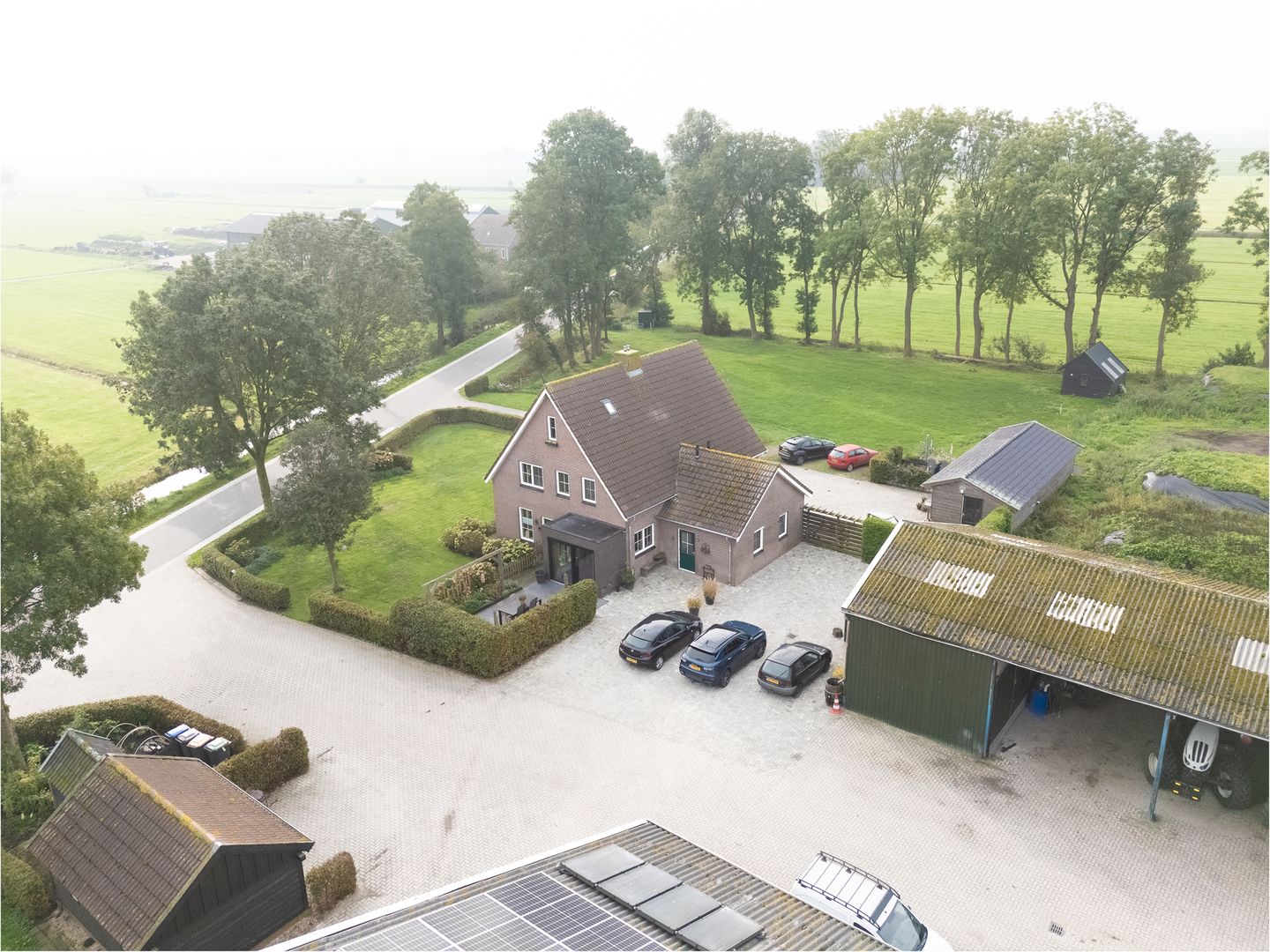 Klaas Kloosterweg West 31-b - Rouveen - Afbeelding 7