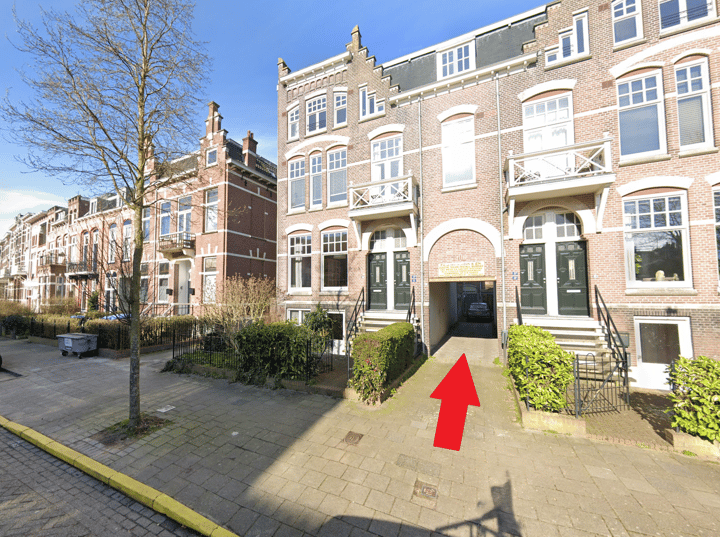 Vondelstraat 10, Nijmegen