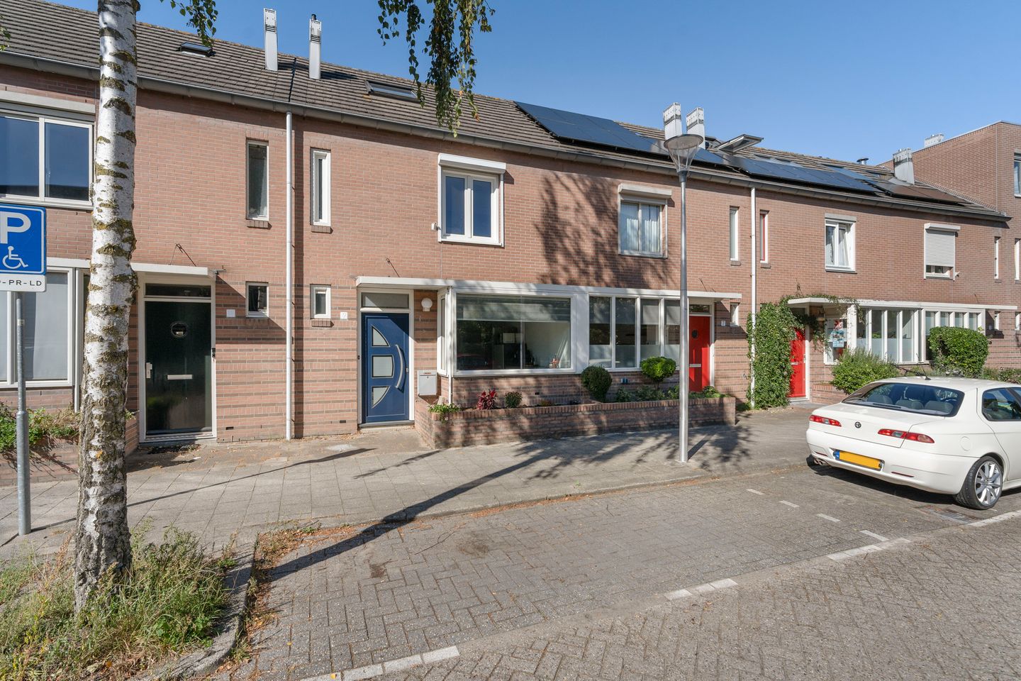 Foto van Amerongseberg 9