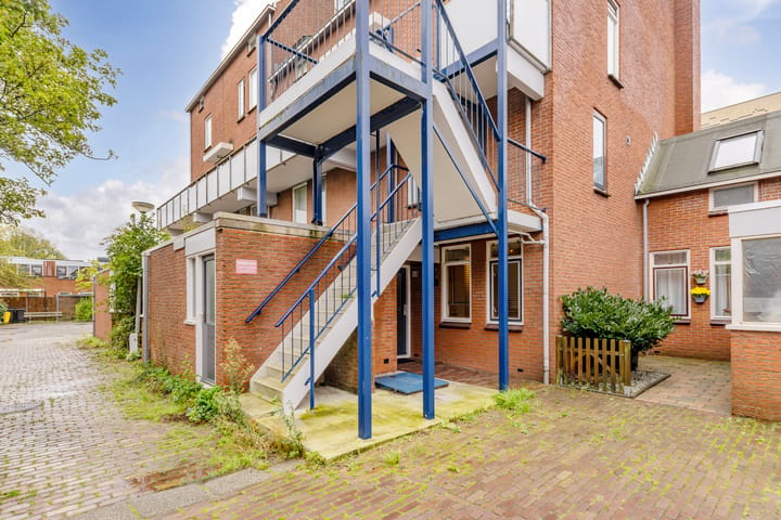 Foto 4 van Aubachstraat 26