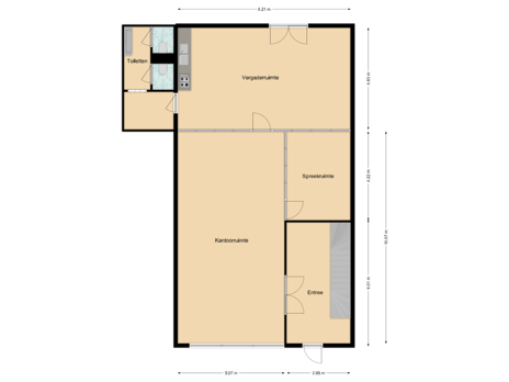 Bekijk plattegrond