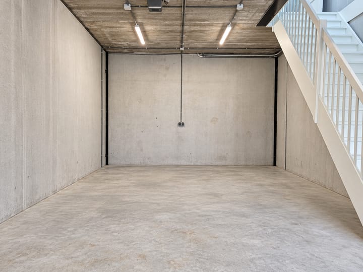 Vlamoven 33-D, Arnhem