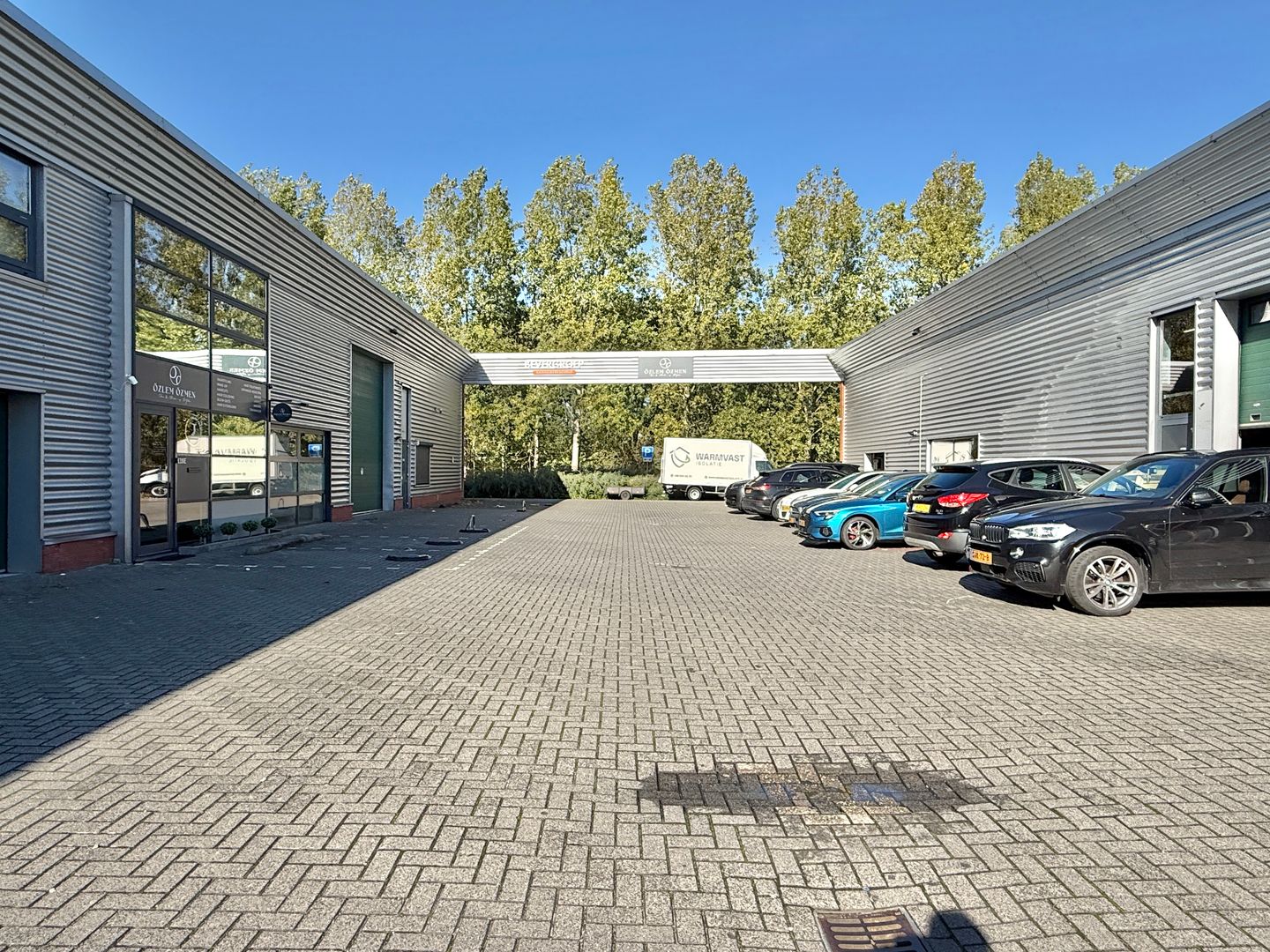Bekijk foto 4 van Parallelweg 128-D