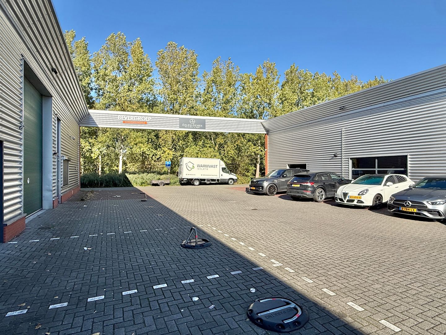 Bekijk foto 5 van Parallelweg 128-D