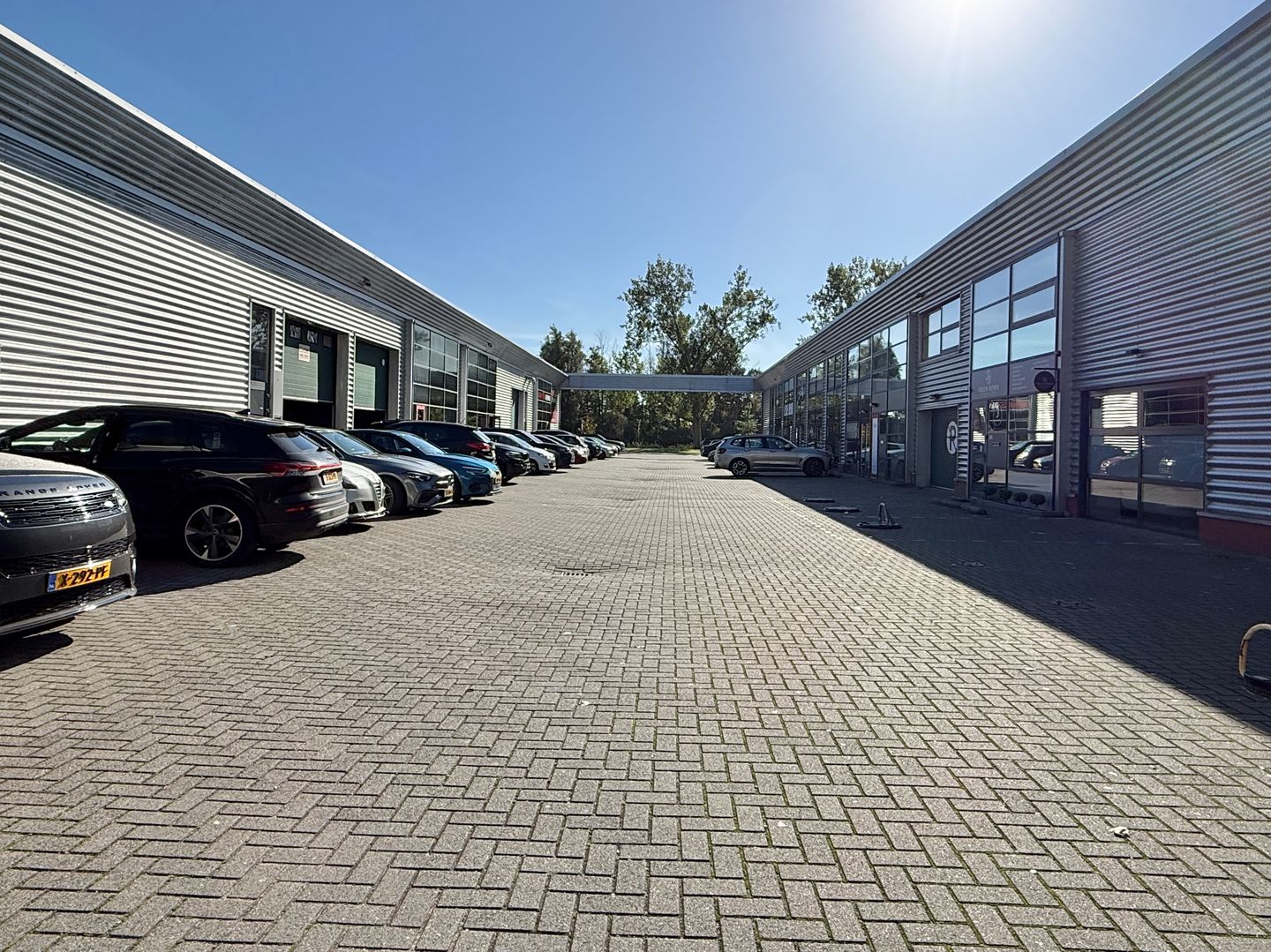 Bekijk foto 3 van Parallelweg 128-D