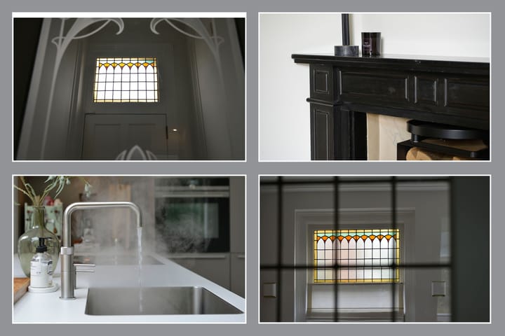 Tussenwoning te koop: J.H.B. Koekkoekstraat 17, Hilversum