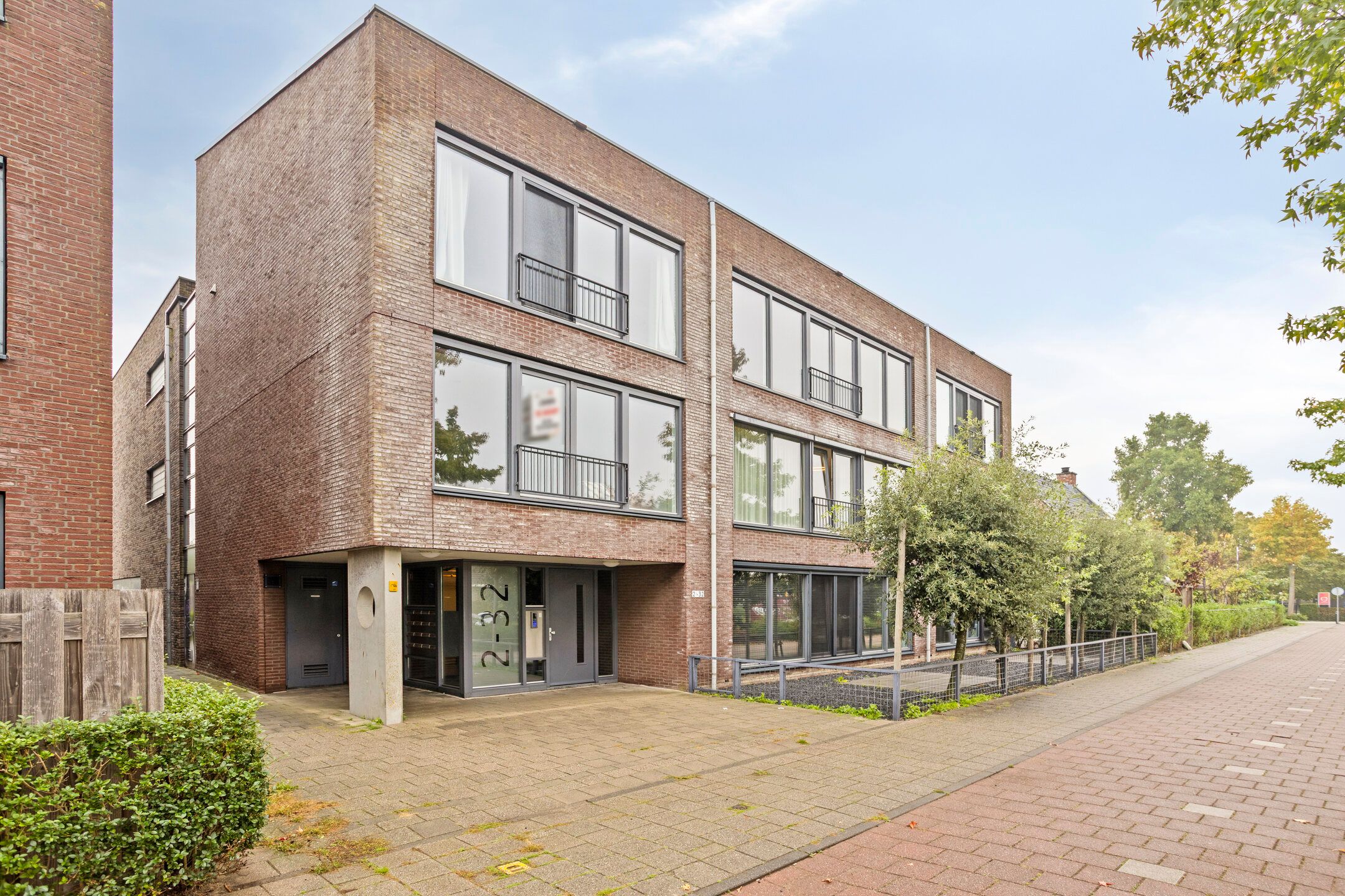 Sybold van Ravensteynpad 24 
