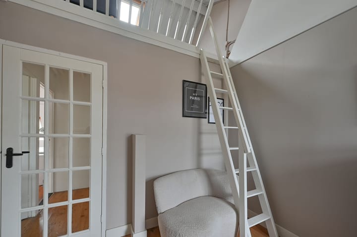 Tussenwoning te koop: J.H.B. Koekkoekstraat 17, Hilversum