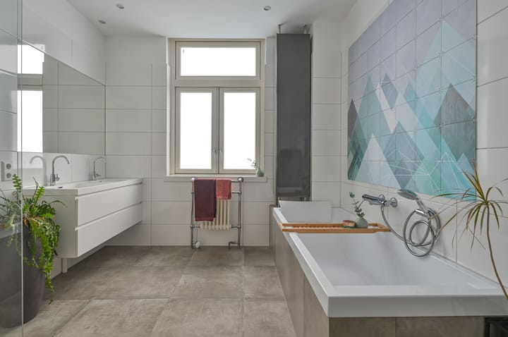 Tussenwoning te koop: J.H.B. Koekkoekstraat 17, Hilversum