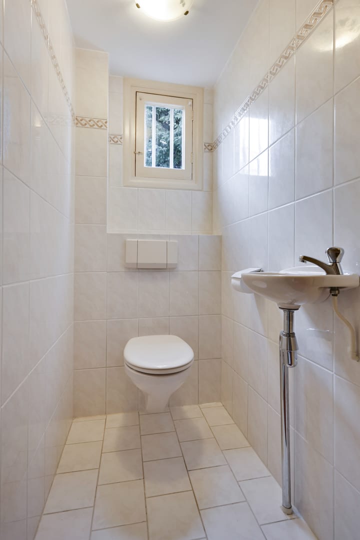 Tussenwoning te koop: Bosweg 1, Velp (Ge)