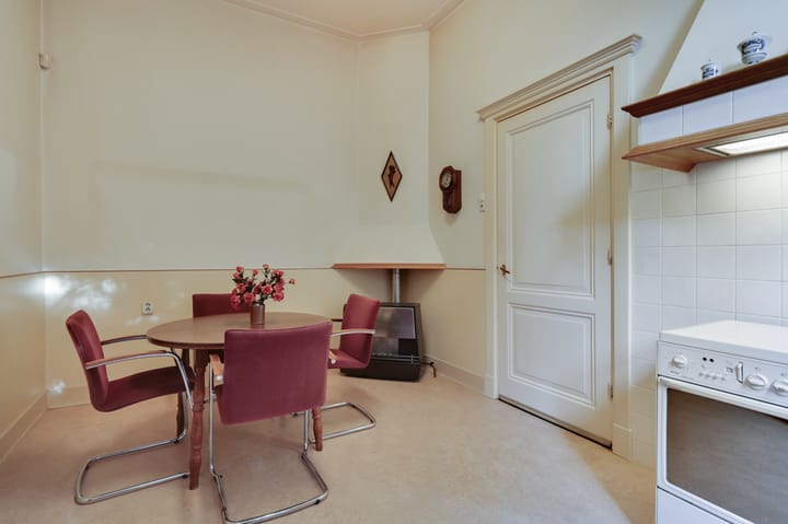 Tussenwoning te koop: Bosweg 1, Velp (Ge)