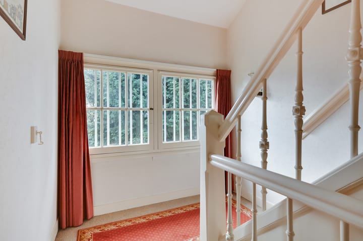 Tussenwoning te koop: Bosweg 1, Velp (Ge)