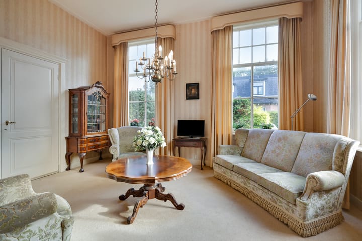 Tussenwoning te koop: Bosweg 1, Velp (Ge)