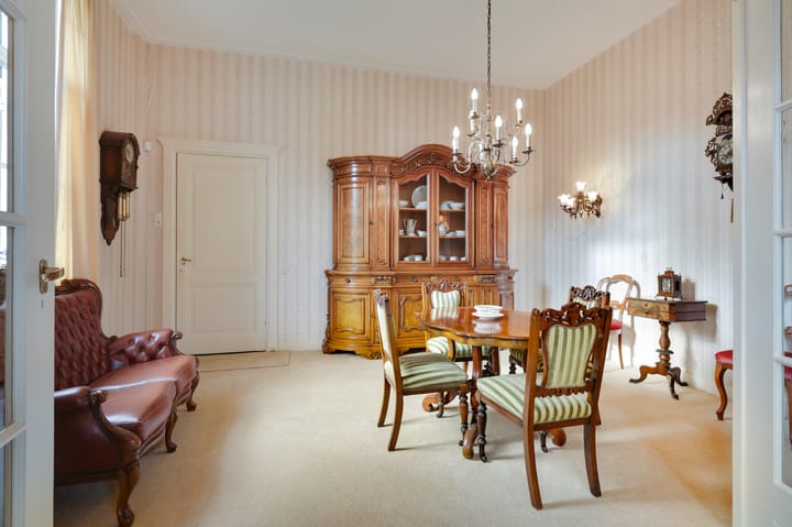 Tussenwoning te koop: Bosweg 1, Velp (Ge)
