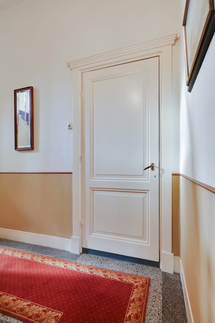 Tussenwoning te koop: Bosweg 1, Velp (Ge)