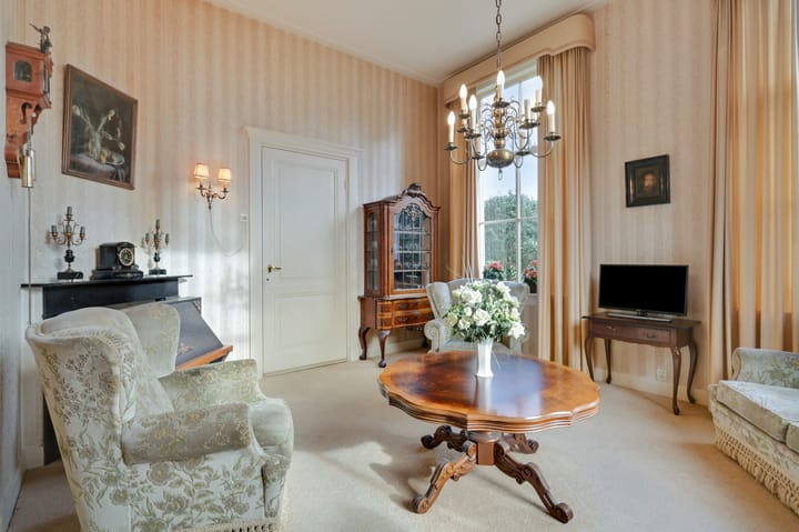 Tussenwoning te koop: Bosweg 1, Velp (Ge)