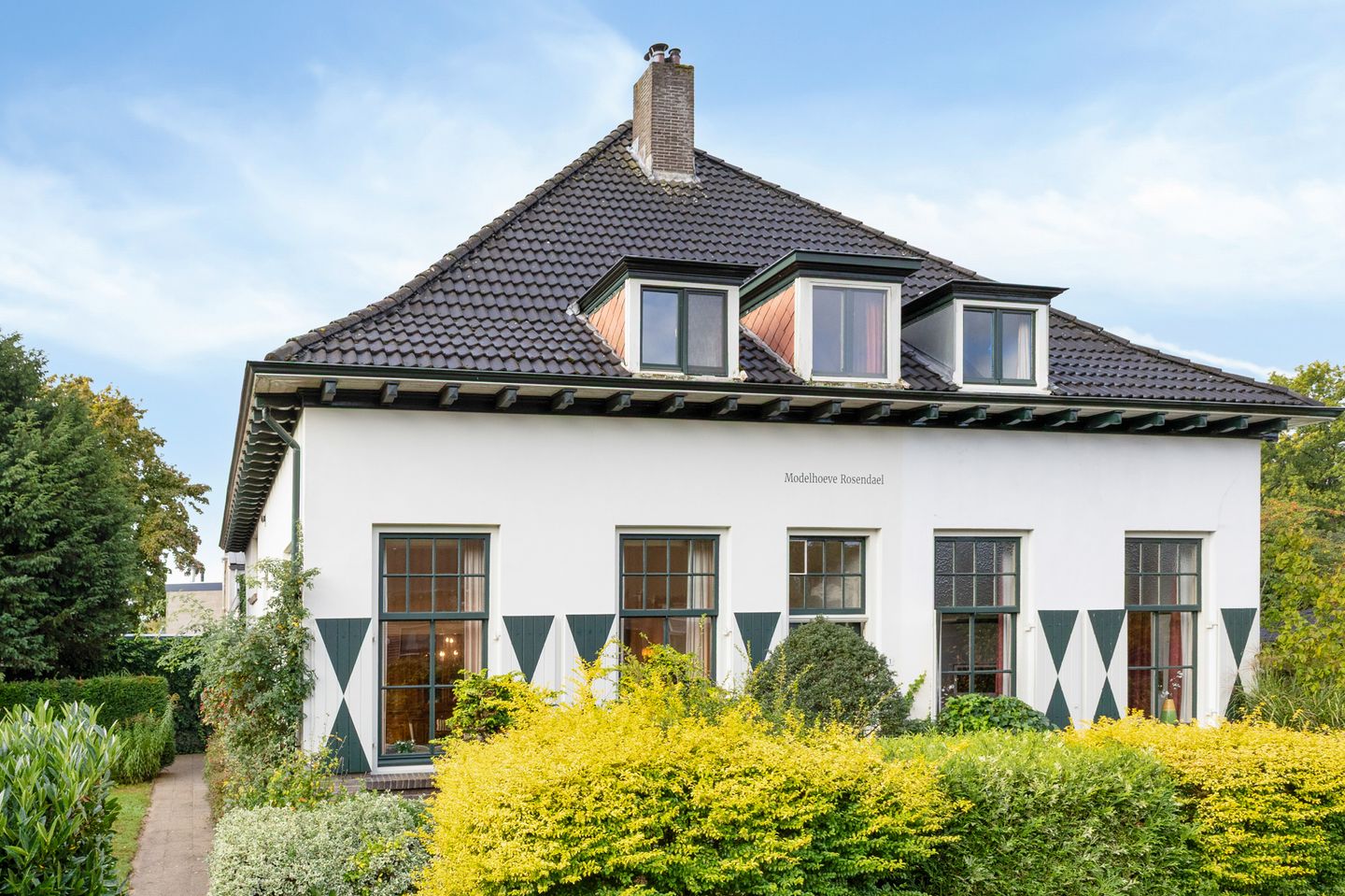 Photo 1 of Bosweg 1