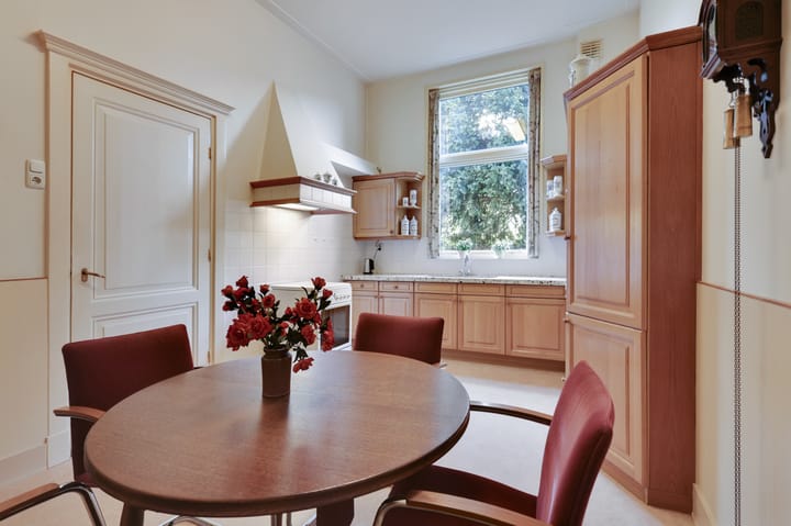 Tussenwoning te koop: Bosweg 1, Velp (Ge)