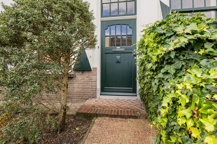 Tussenwoning te koop: Bosweg 1, Velp (Ge)