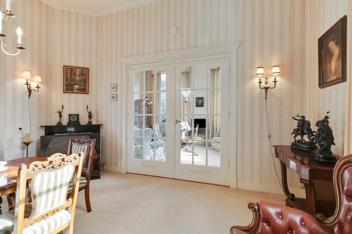 Tussenwoning te koop: Bosweg 1, Velp (Ge)