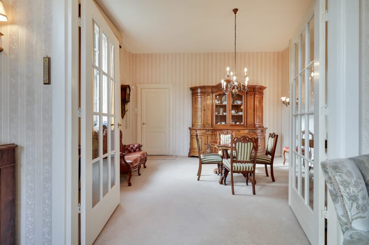 Tussenwoning te koop: Bosweg 1, Velp (Ge)