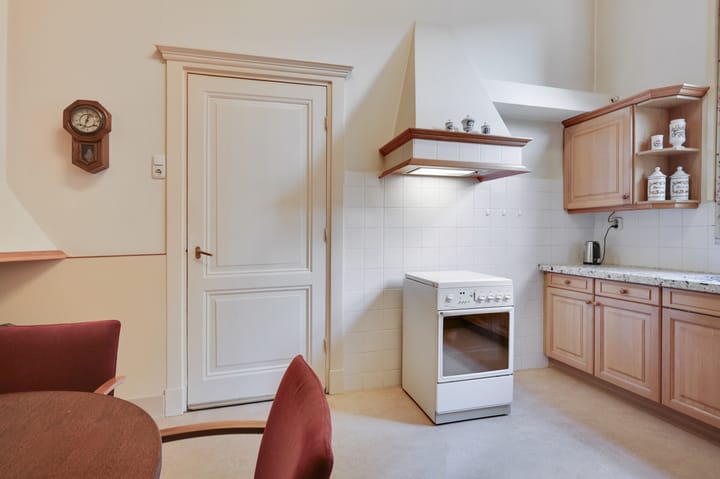 Tussenwoning te koop: Bosweg 1, Velp (Ge)